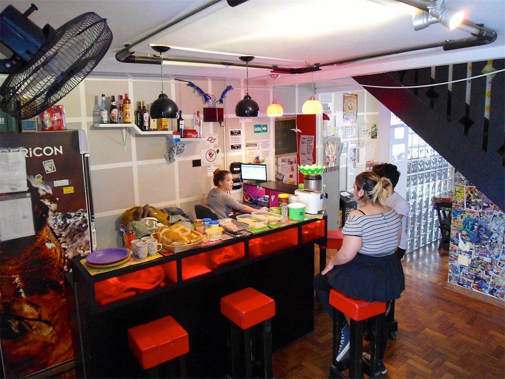 The New Beats Hostel, Coworking & Lounge Albergue *