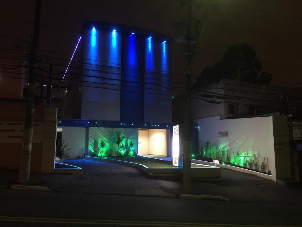 Hippus (adults Only) Hotel do amor 3*