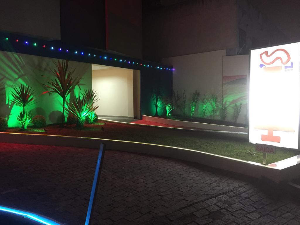 Hippus (adults Only) 3* São Paulo
