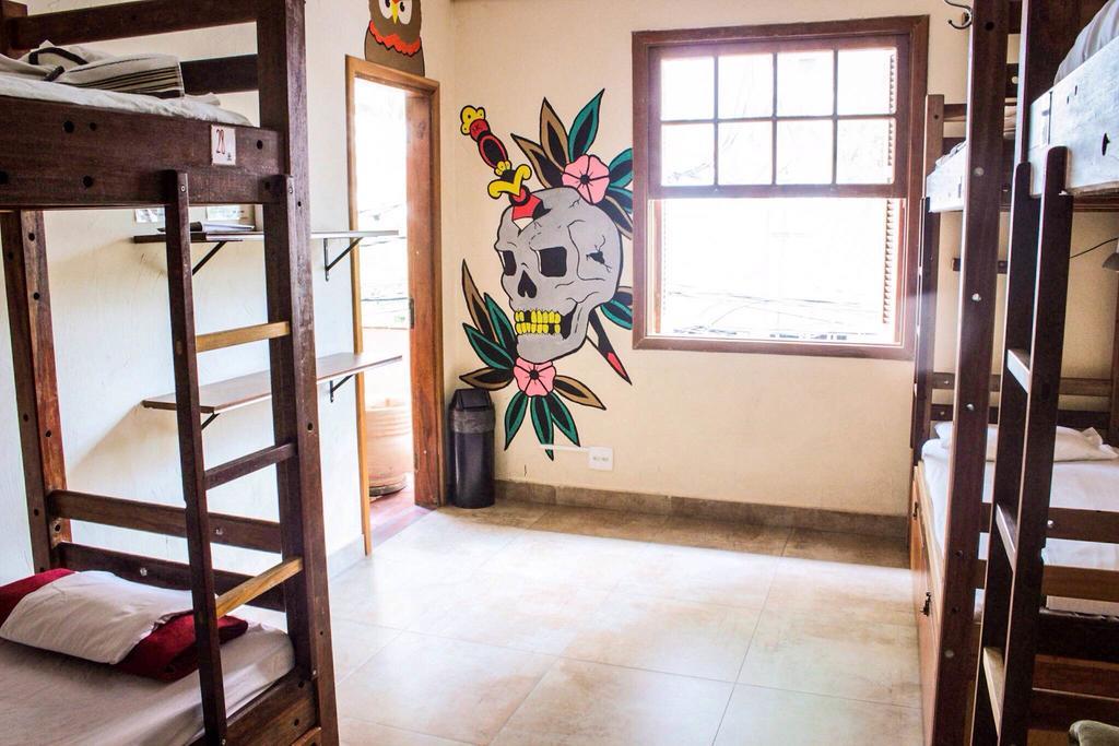 Albergue Escambo *