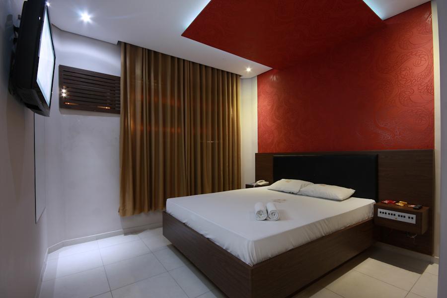 Hippus (adults Only) Hotel do amor 3*