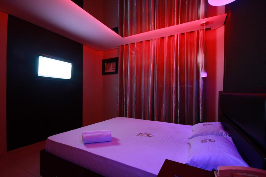 Hippus (adults Only) 3* São Paulo