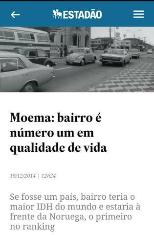 Art Brazil Moema *