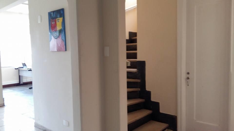 Art Brazil Moema Hostel *