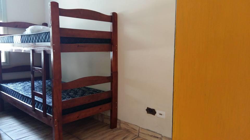 Art Brazil Moema Hostel