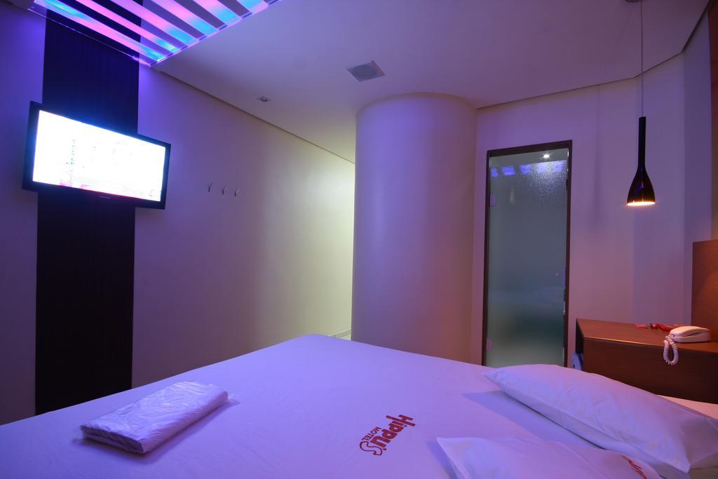 Hippus (adults Only) 3* São Paulo