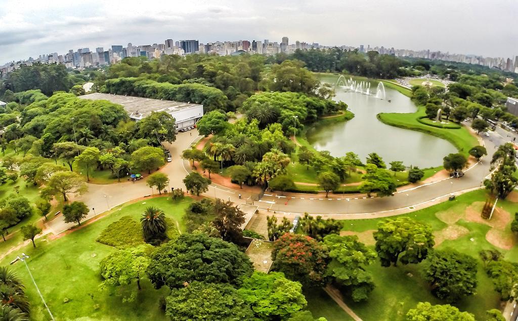 Escambo Albergue São Paulo