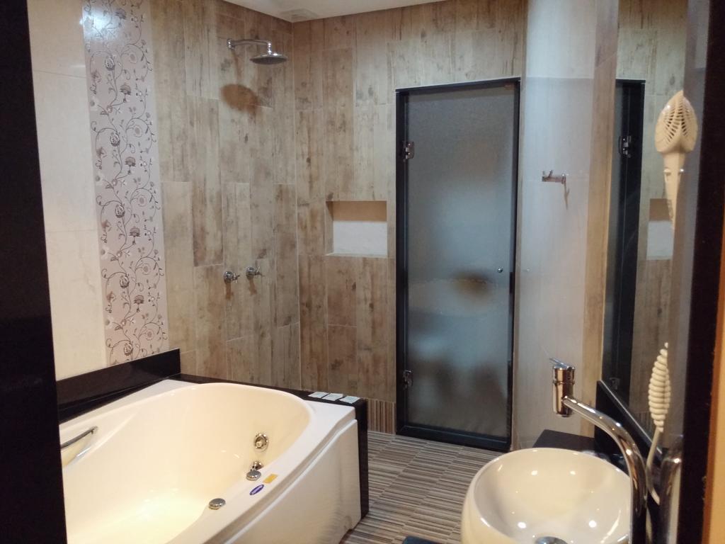 Motel Gaia Radial Leste (Adults Only) 2* São Paulo