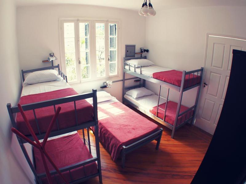 Hostel We Design