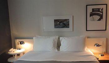 Hotel Be