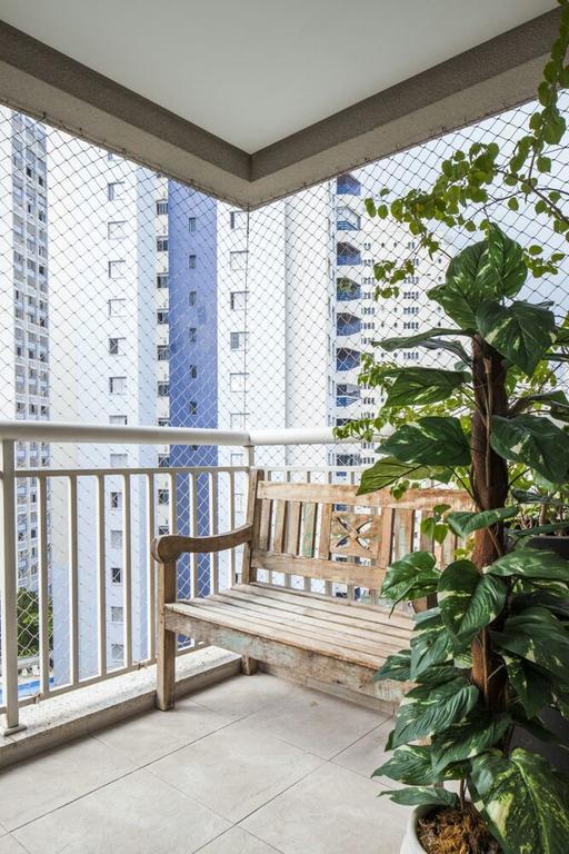 Apartamento Joaquim Eugenio *