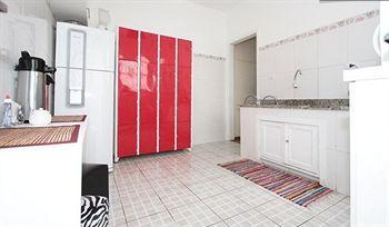 Bella Paulista Albergue *