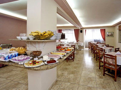 Hotel Terra Nobre