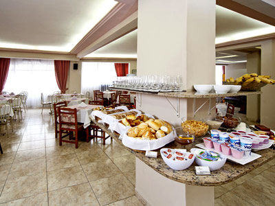 Terra Nobre Hotel São Paulo