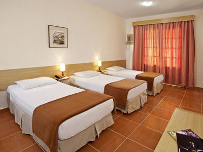 Hotel Terra Nobre 3*