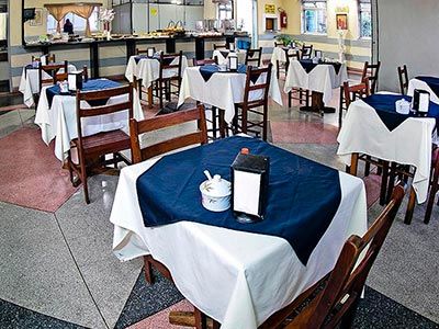 Alameda Park Hotel São Paulo
