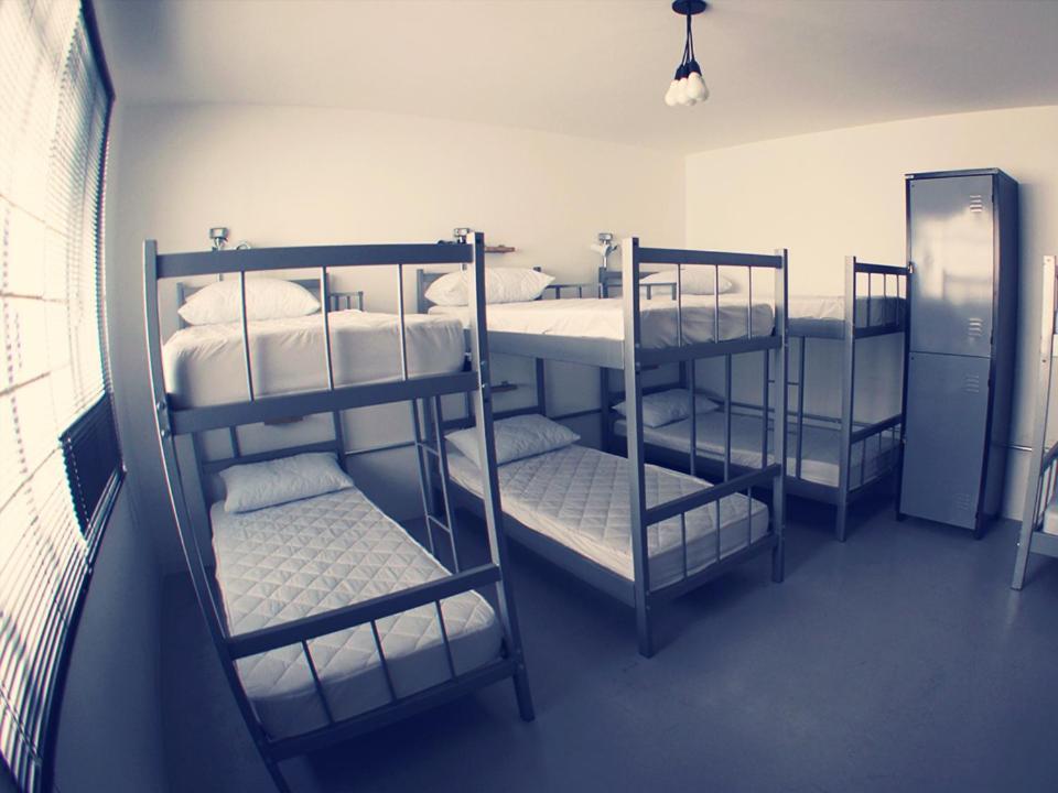 We Design Hostel