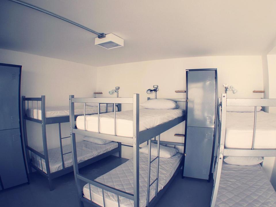 Hostel We Design