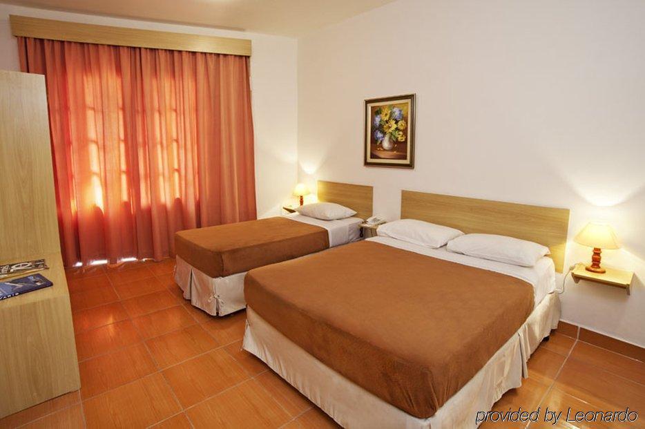 Terra Nobre Hotel 3*