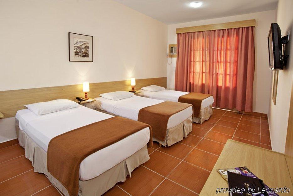 Hotel Terra Nobre 3*