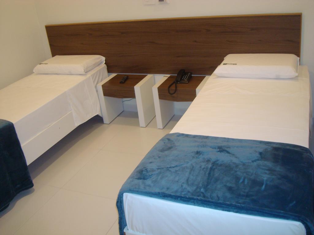 Floresta Hotel Hotel