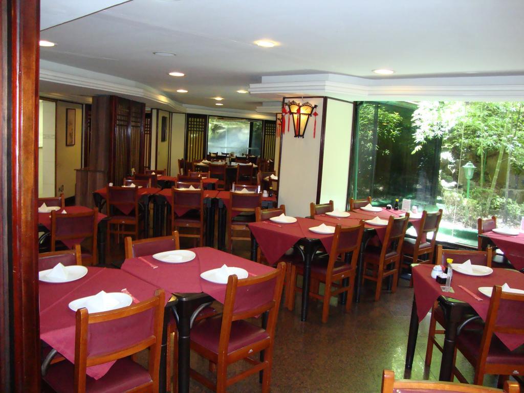 Apartamento Flat Liberdade São Paulo