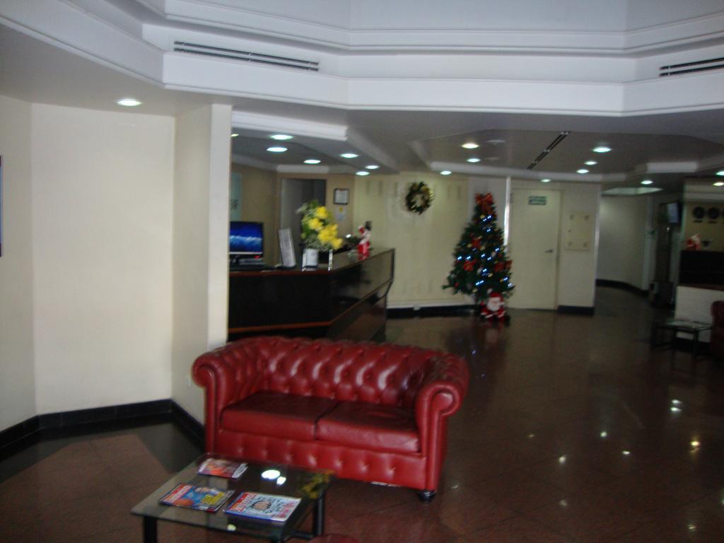 Flat Liberdade *