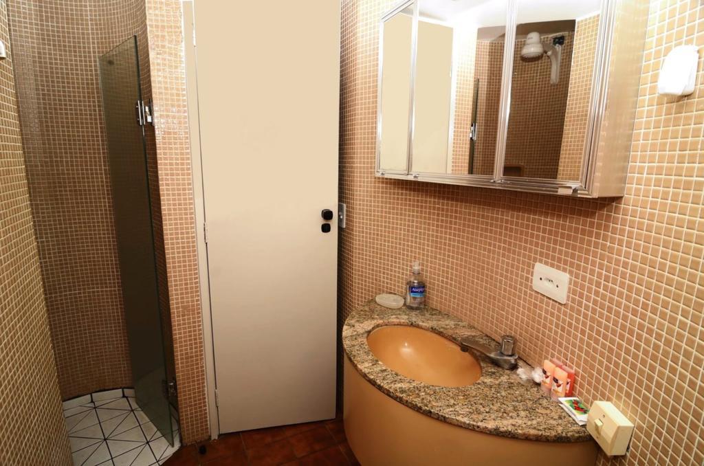 Flat Liberdade * São Paulo