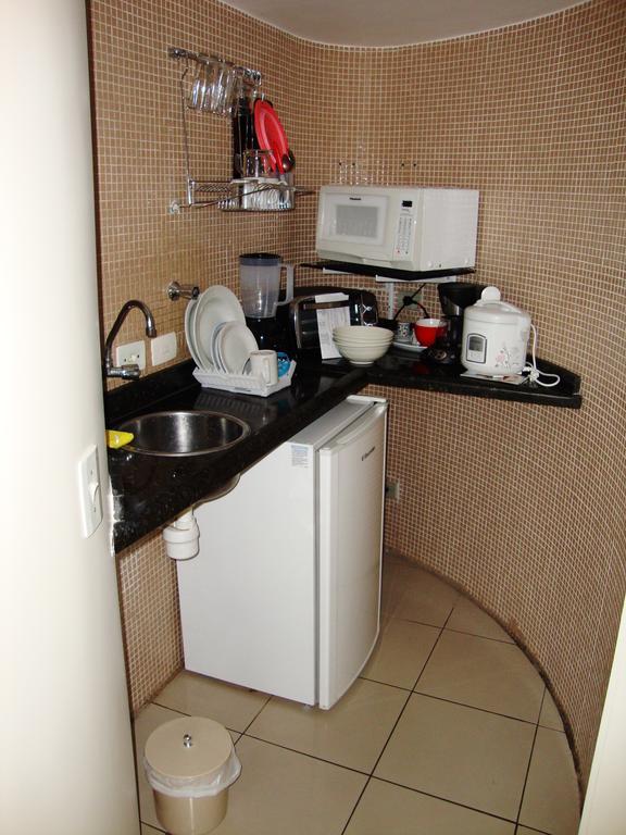 Flat Liberdade *