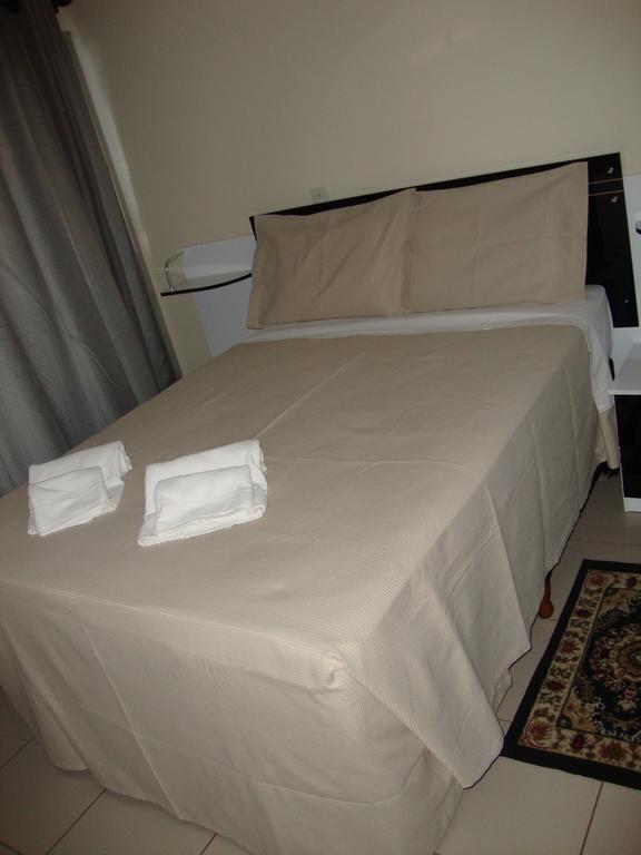 Flat Liberdade Apartamento