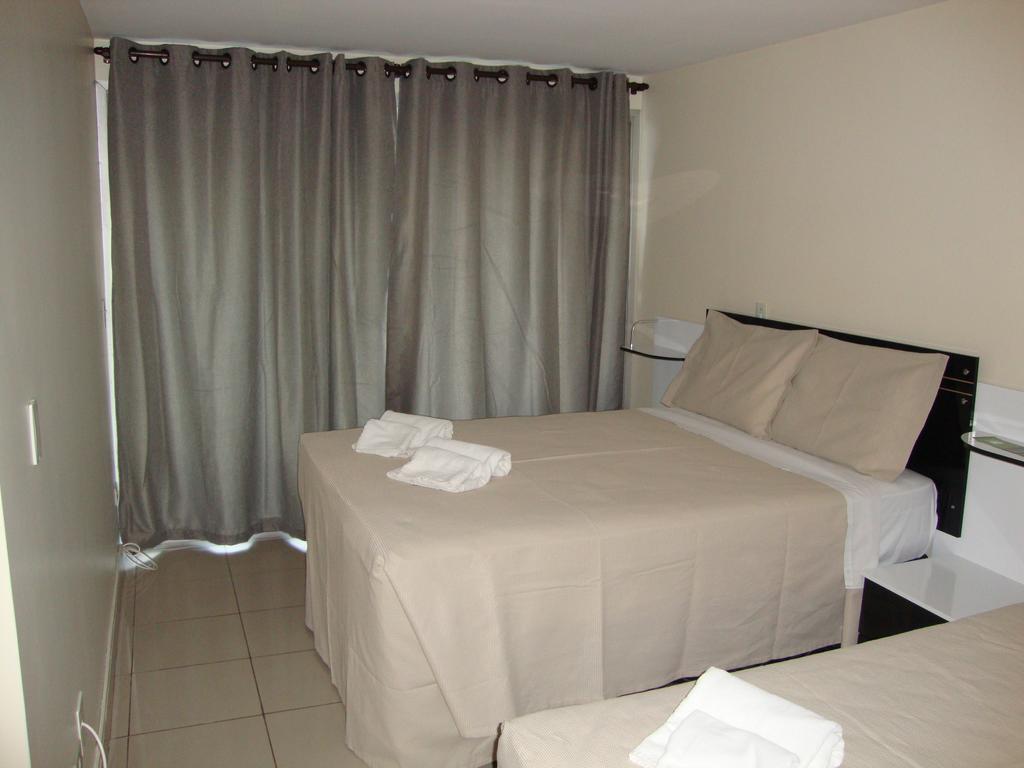 Flat Liberdade Apartamento