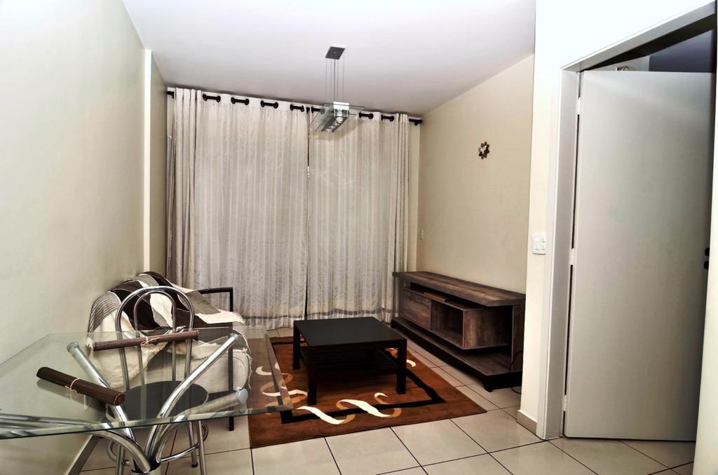 Apartamento Flat Liberdade
