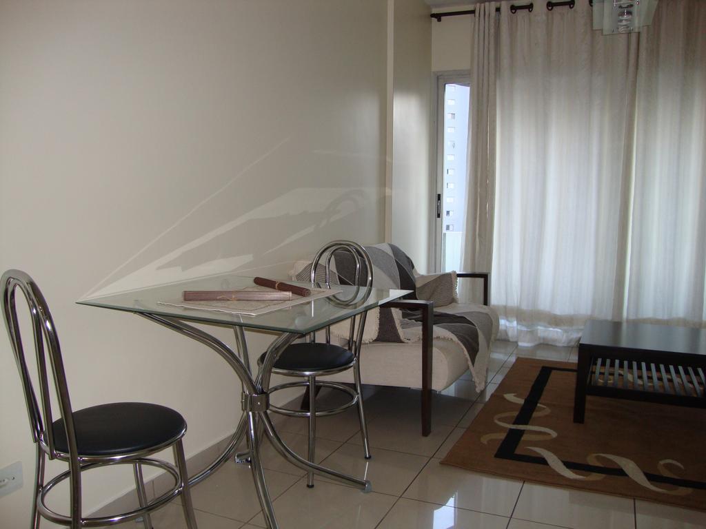 Apartamento Flat Liberdade