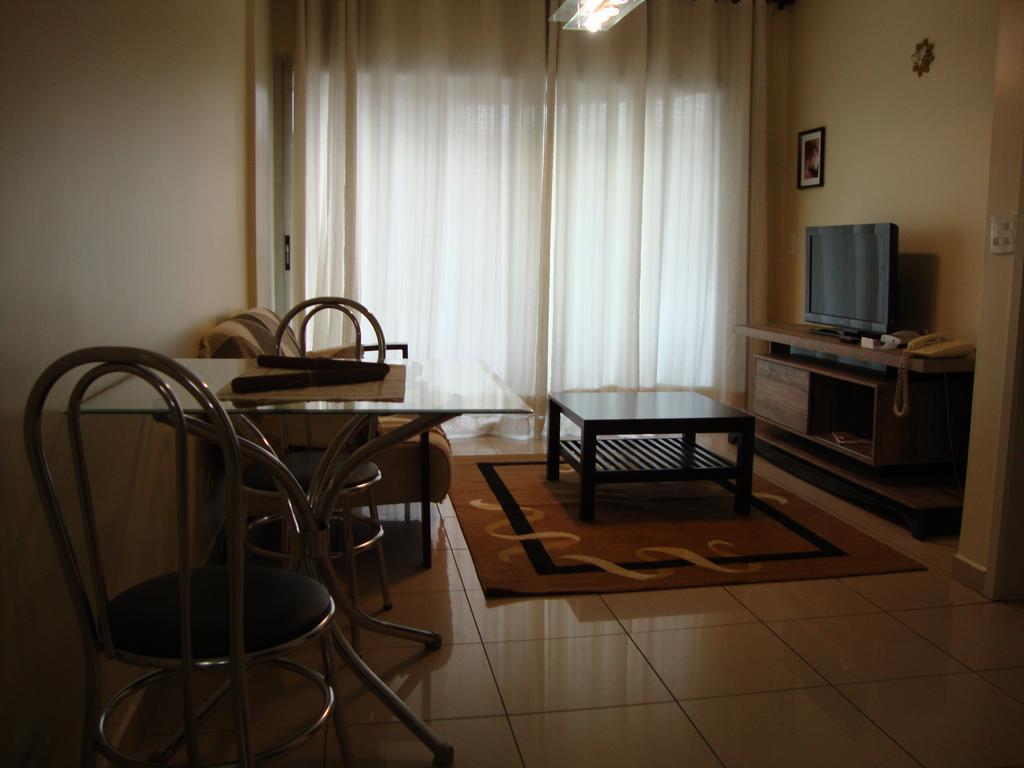 Apartamento Flat Liberdade São Paulo