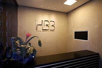 Hostel Hbb 