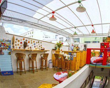 Hostel Mama Brasil *