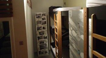 Pauliceia Albergue *