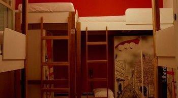 Albergue Pauliceia *