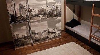 Albergue Pauliceia *