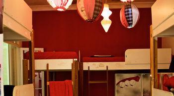 Pauliceia Albergue *