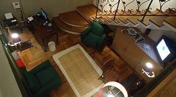 Albergue Pauliceia *