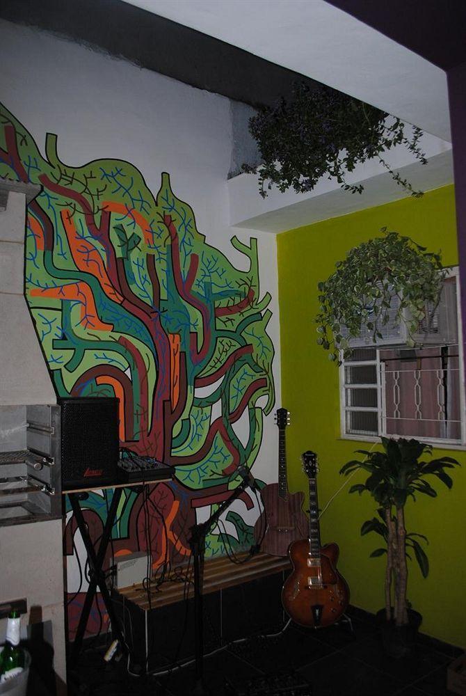 Hostel Green Grass