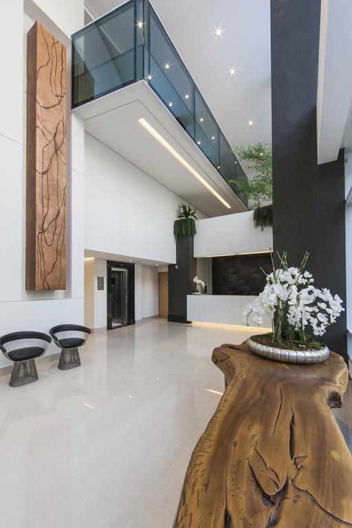Apartamento Olympia