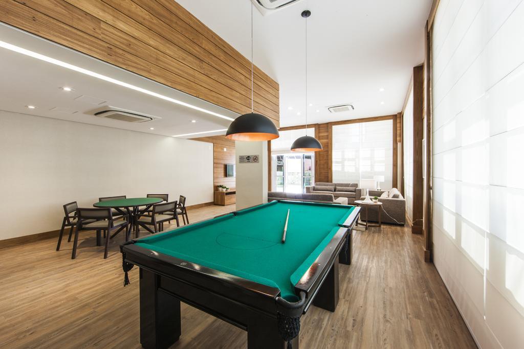 Apartamento Olympia São Paulo