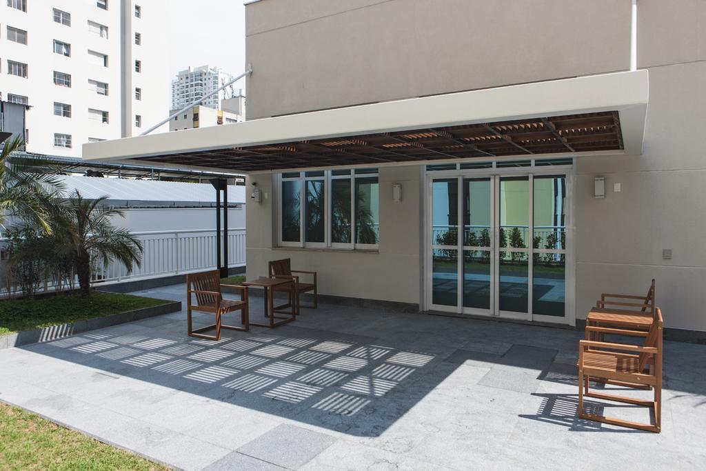 Apartamento Olympia São Paulo