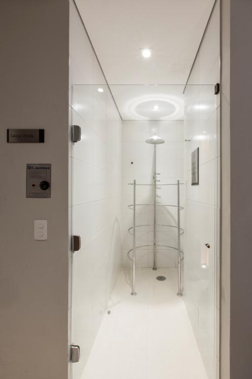 Apartamento Olympia *