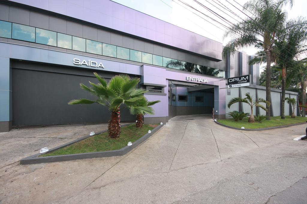 Opium (adults Only) 3* São Paulo
