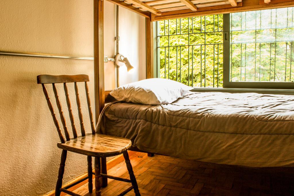 Alice E Padoca Vegan Albergue *