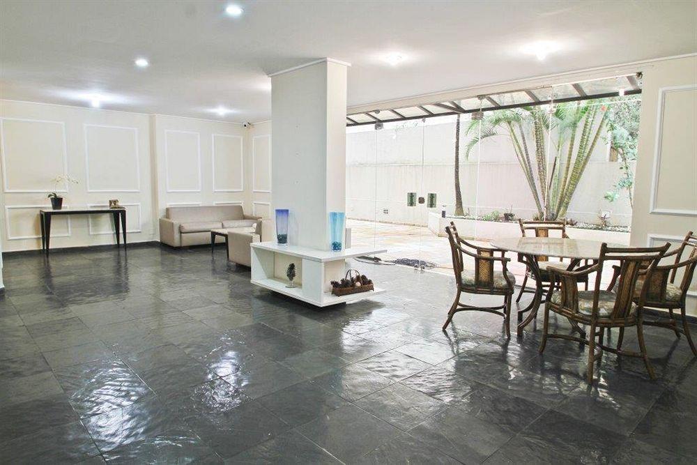 Apartamento Oscar Freire