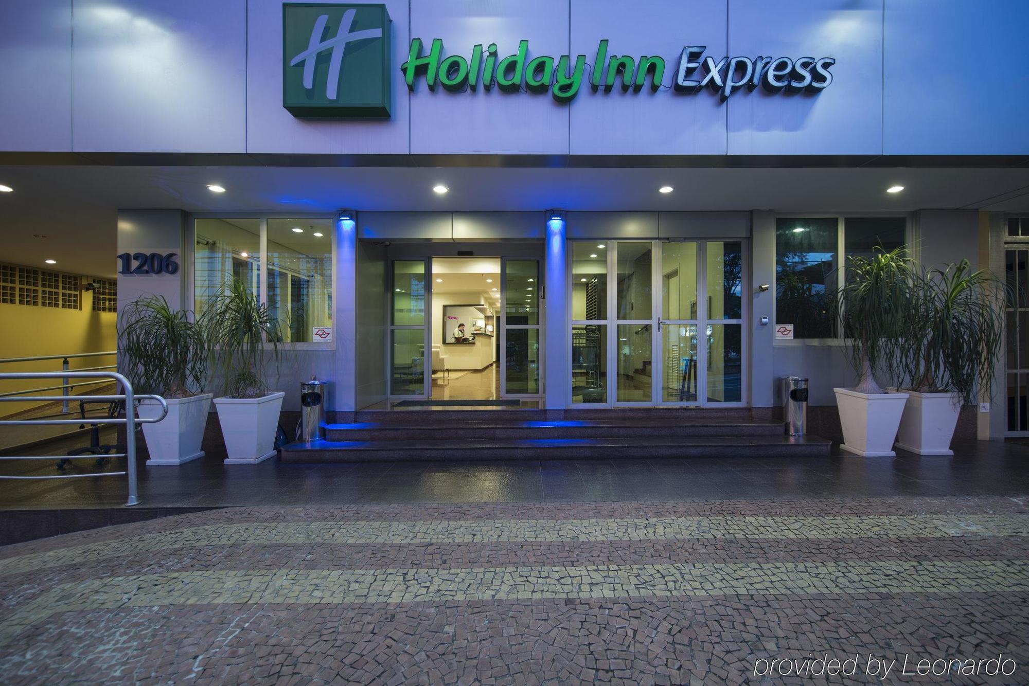 Express Avenida Sumare